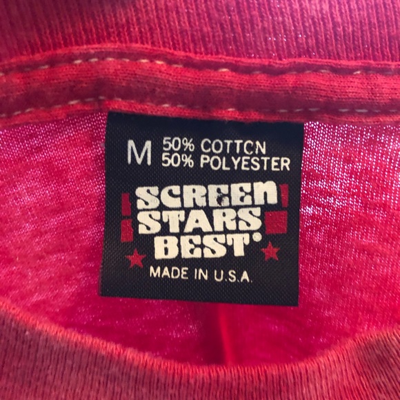 Vintage St. Louis Cardinals Tshirt - Picture 3 of 3